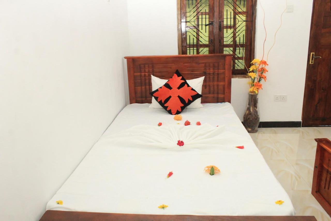 Sigiriya Hillside View Villa Kültér fotó